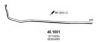 ASSO 46.1001 Exhaust Pipe